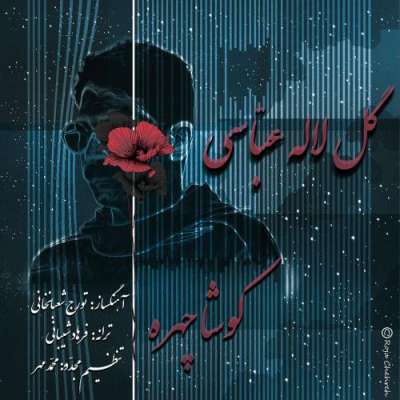 کوشا چهره گل لاله عباسی